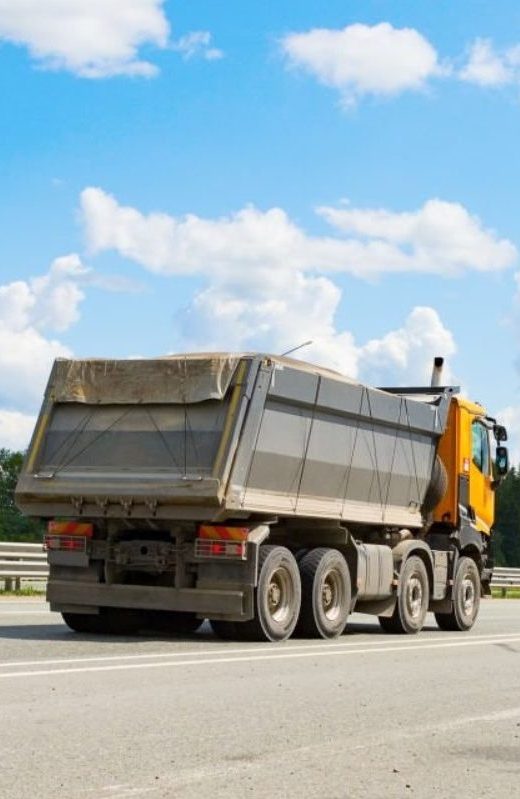 Transport i Tranås - Boka din tjänst idag